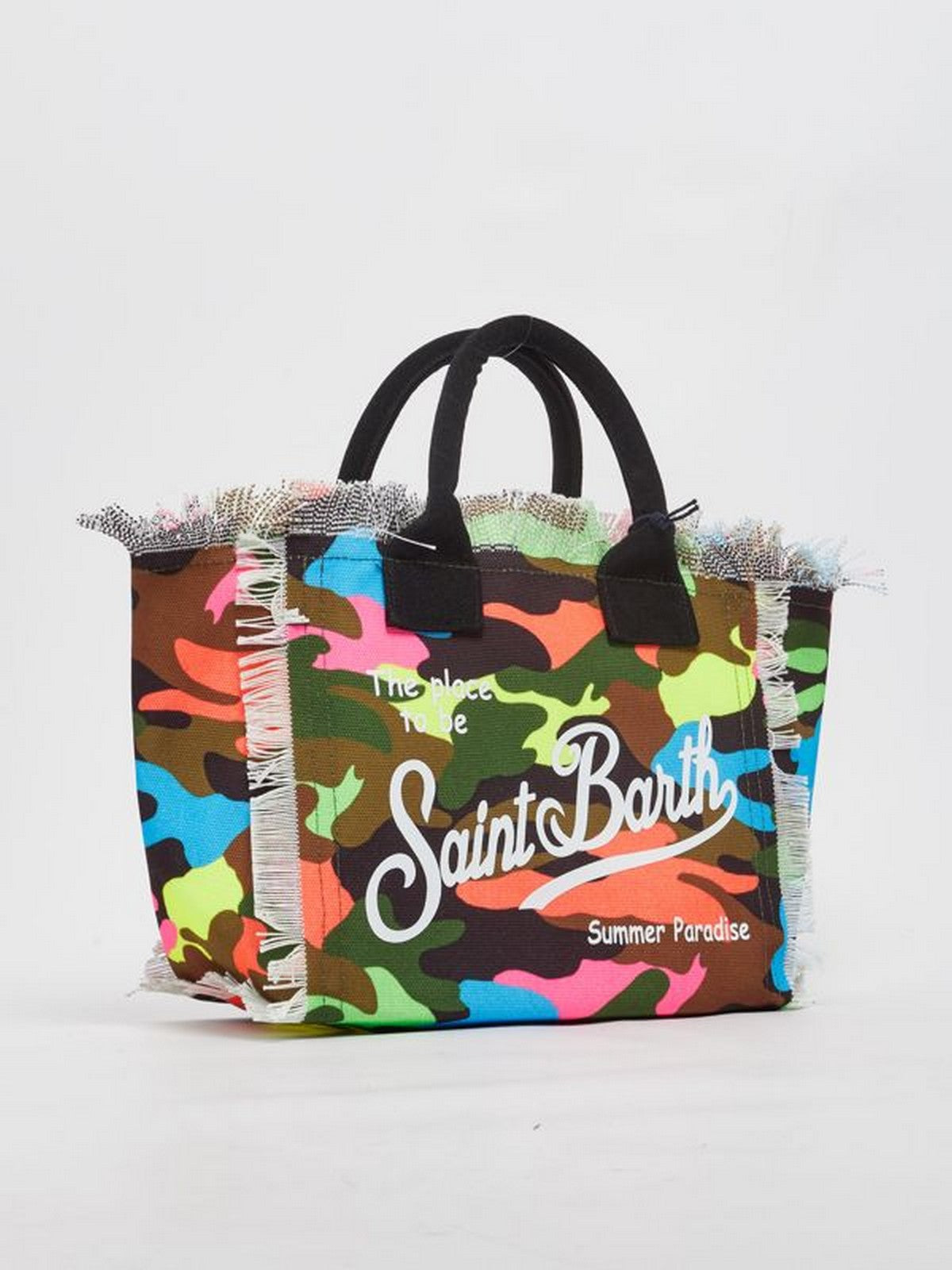 MC2 SAINT BARTH Borsa Bambine e ragazze COLETTE 00387D Verde gioboutiqueweb