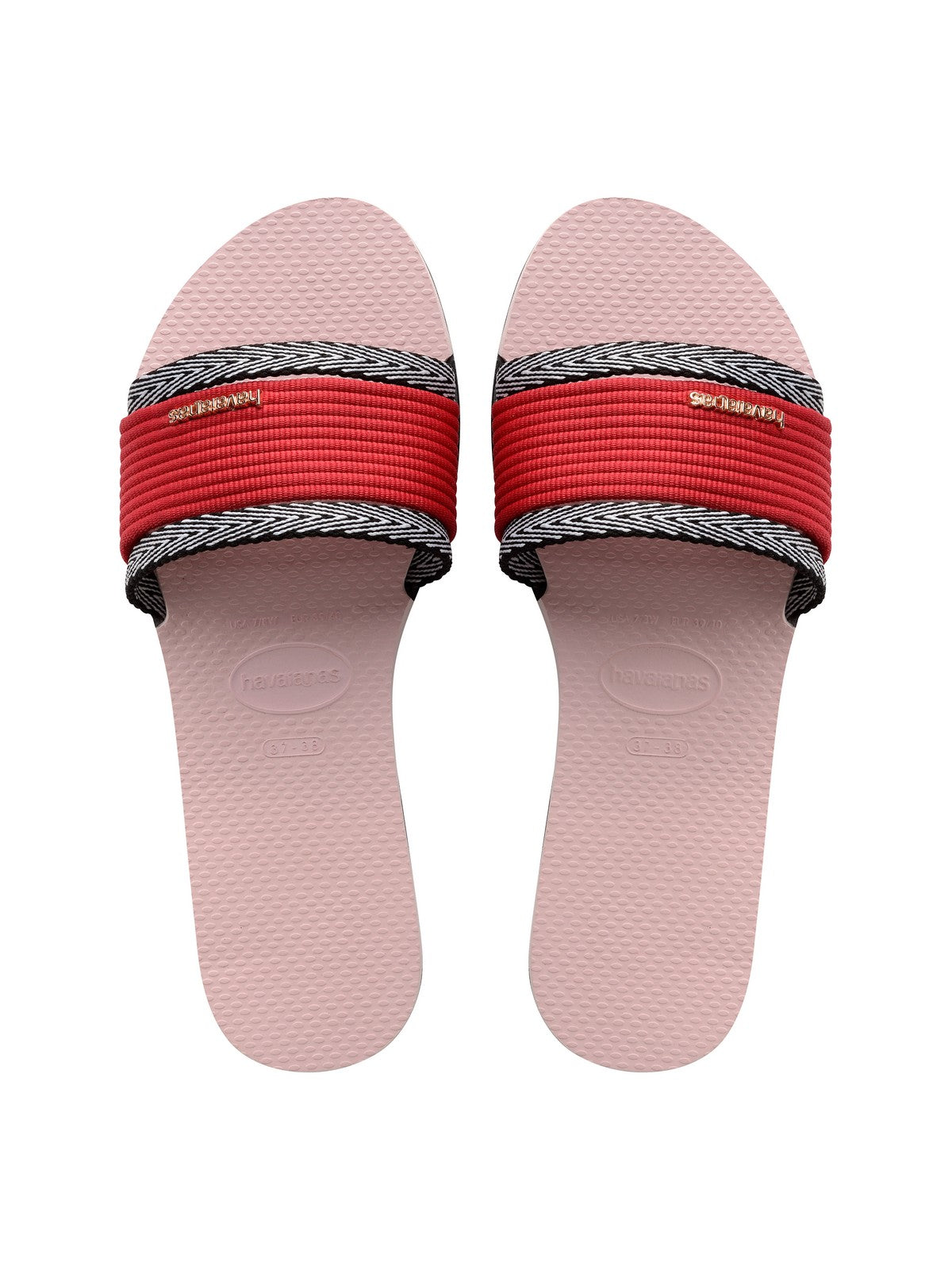 HAVAIANAS Ciabatta Donna 4145824.5179 Rosa gioboutiqueweb
