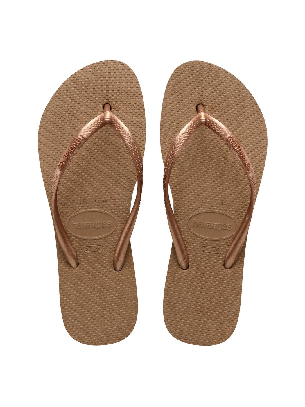 HAVAIANAS Infradito Donna 4144537.3581 Rosa gioboutiqueweb