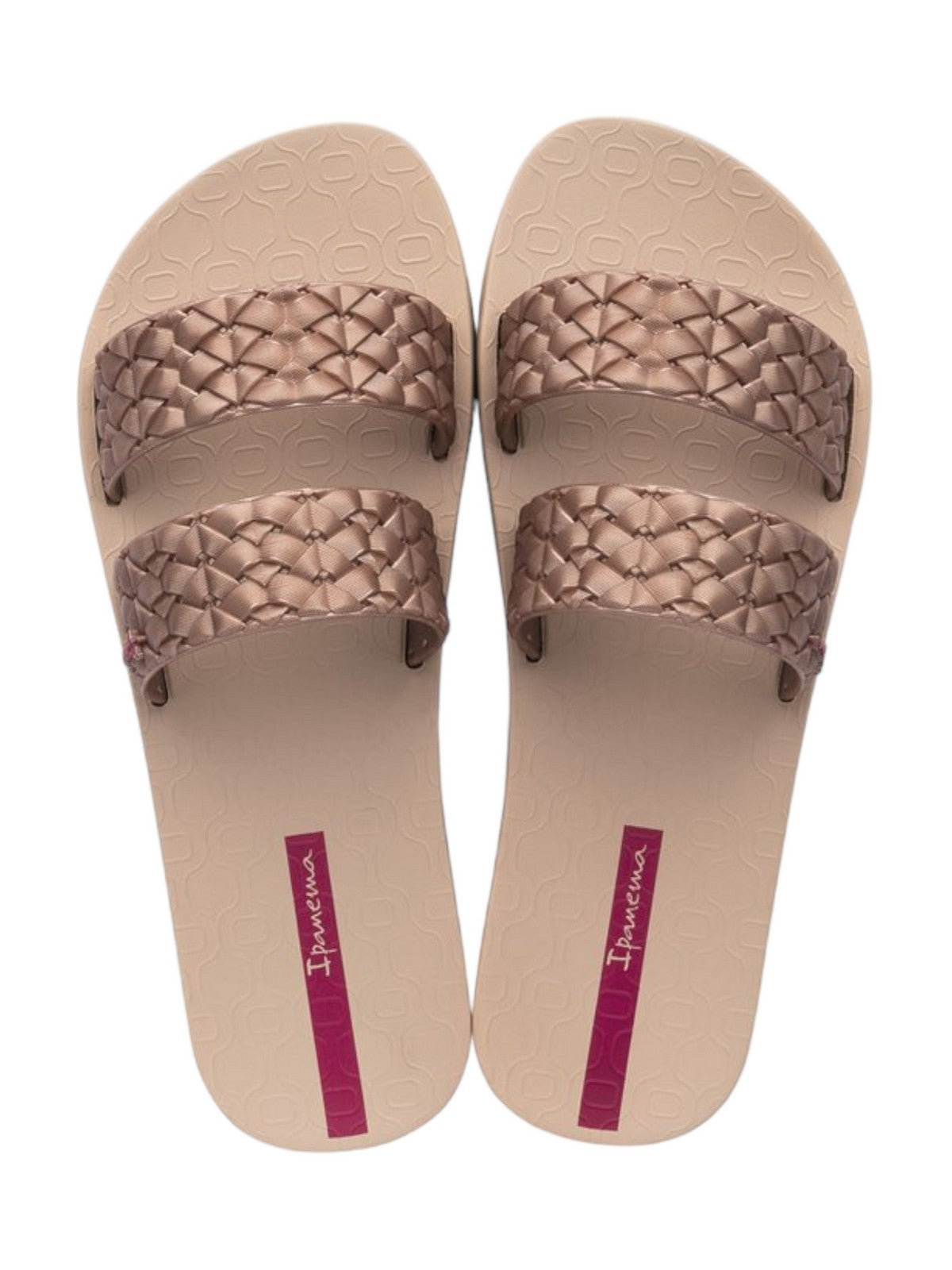 IPanema Ciabatta Woman Renda II IP.83243 AG944 White