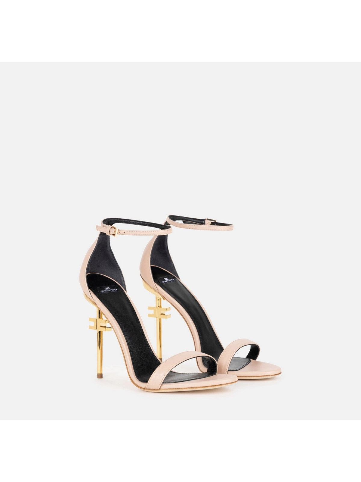 ELISABETTA FRANCHI Woman Sandal Sa23b41e2 181 Rosa