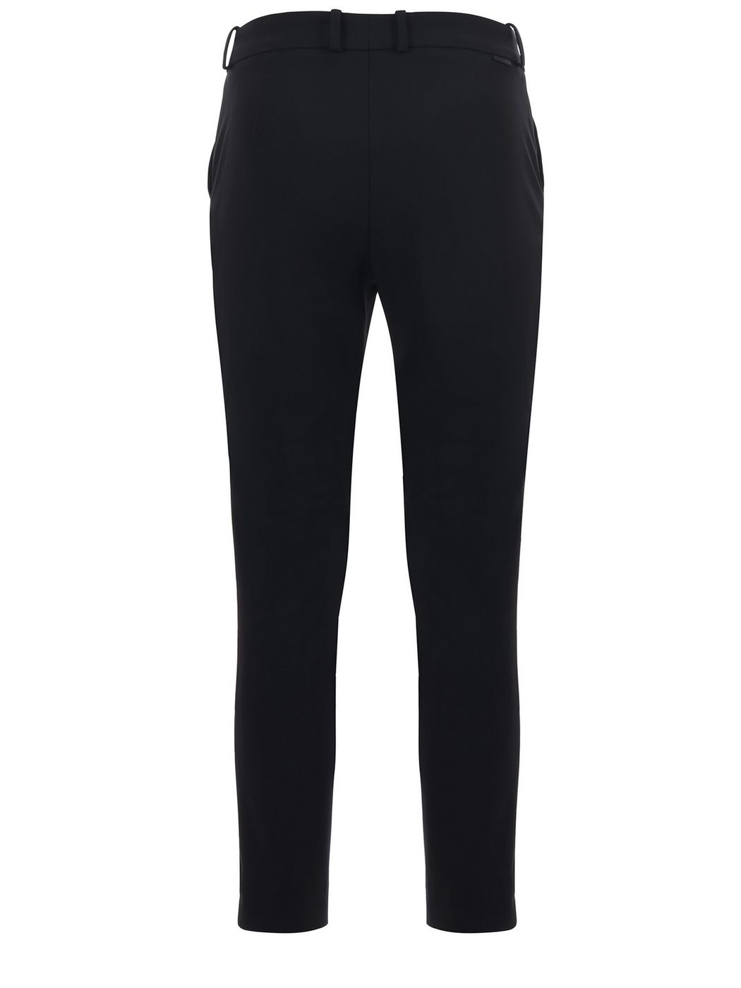RRD Pantalone Donna WES550 10 Nero gioboutiqueweb