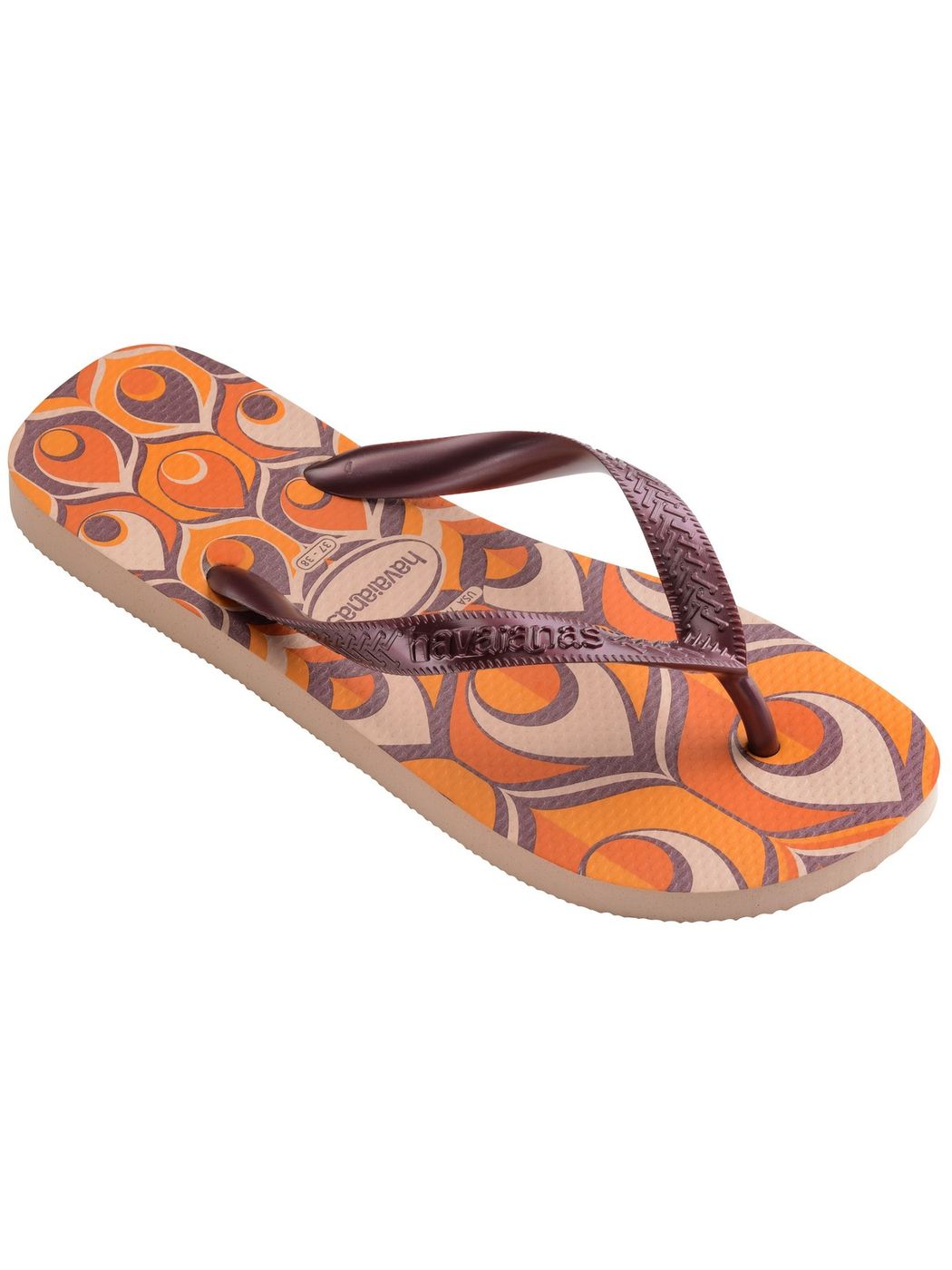 HAVAIANAS Infradito Donna 4123230.0076 Rosa gioboutiqueweb