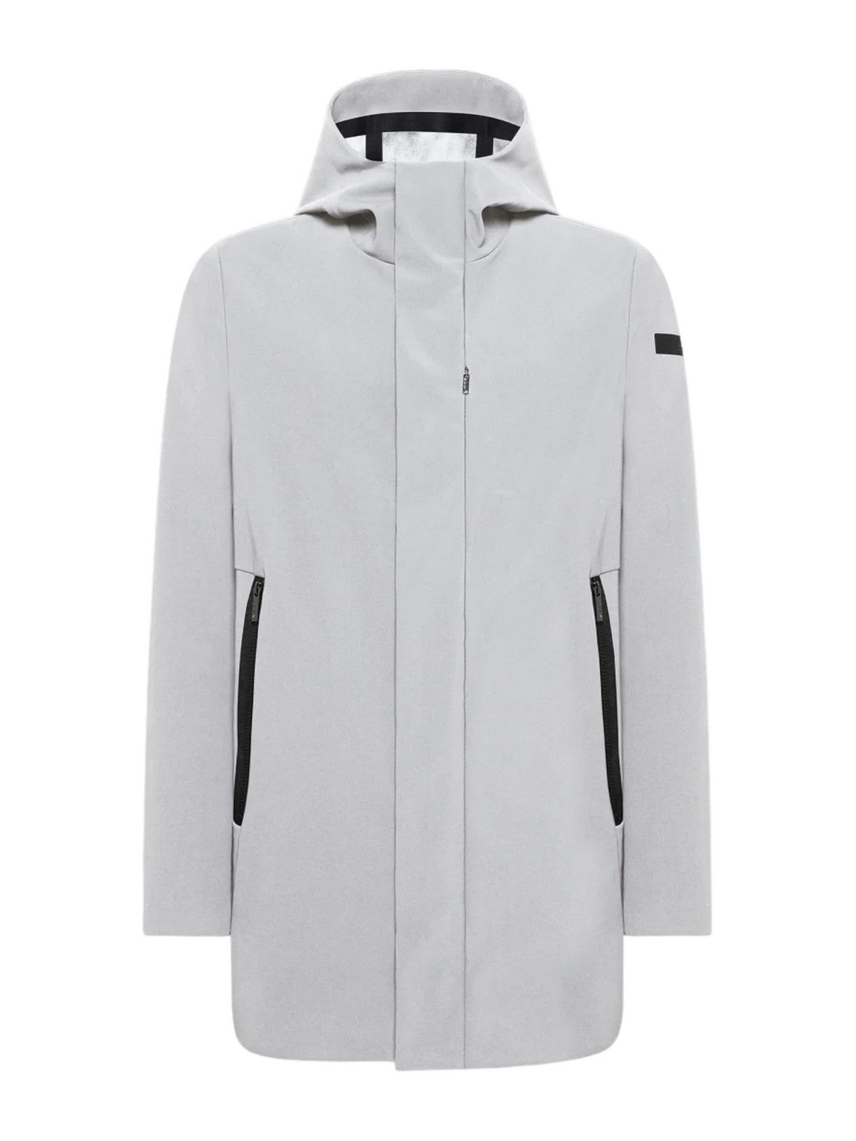 RRD Giubbino Uomo WES010 08 Bianco gioboutiqueweb
