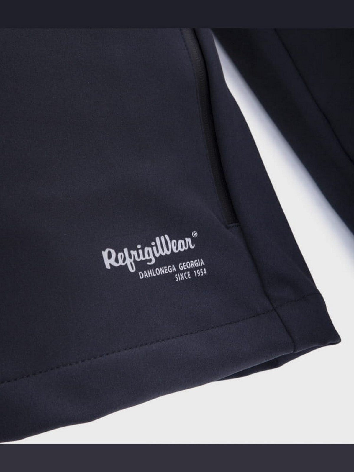 REFRIGIWEAR Giubbino Uomo Creek G13000 XT2429 F03800 Blu gioboutiqueweb