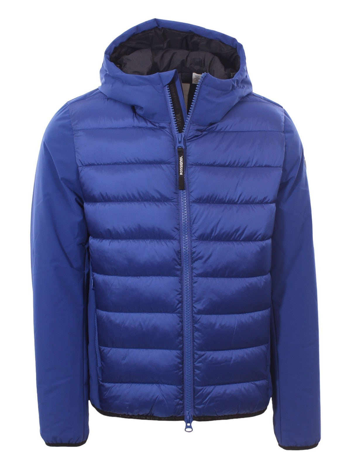 ROSSIGNOL Piumino Uomo RLMMJ58 70A Blu