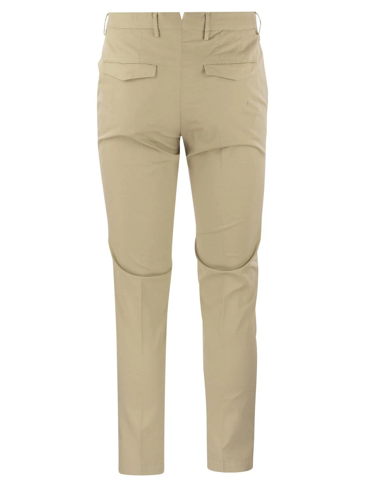 PT Torino Men's Pantalone Master Coatmaz00CL1 NU35 Y052 Beige