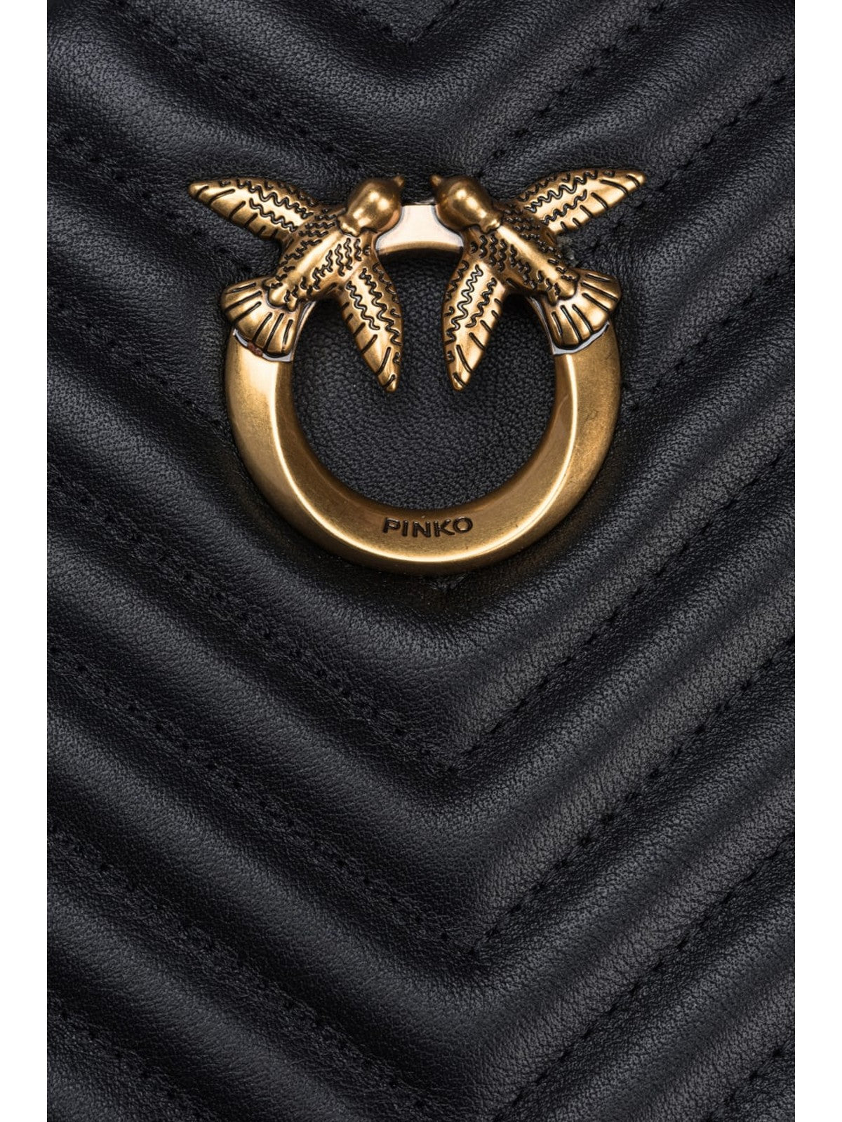 Mochila de mujer posa 102530-a0q0 z99q negro