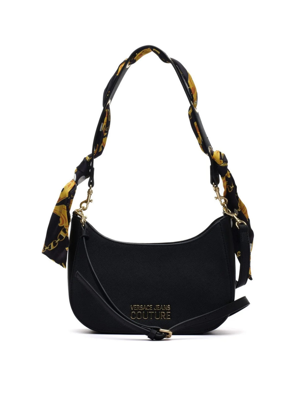 Versace Jeans Couture Bag Woman 75VA4BAF ZS467 899 Negro