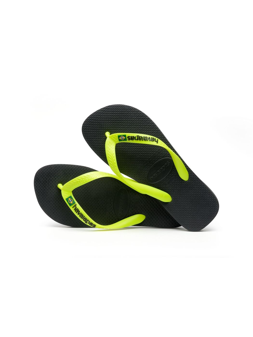 HAVAIANAS Infradito Donna 4110850.0074 Grigio gioboutiqueweb