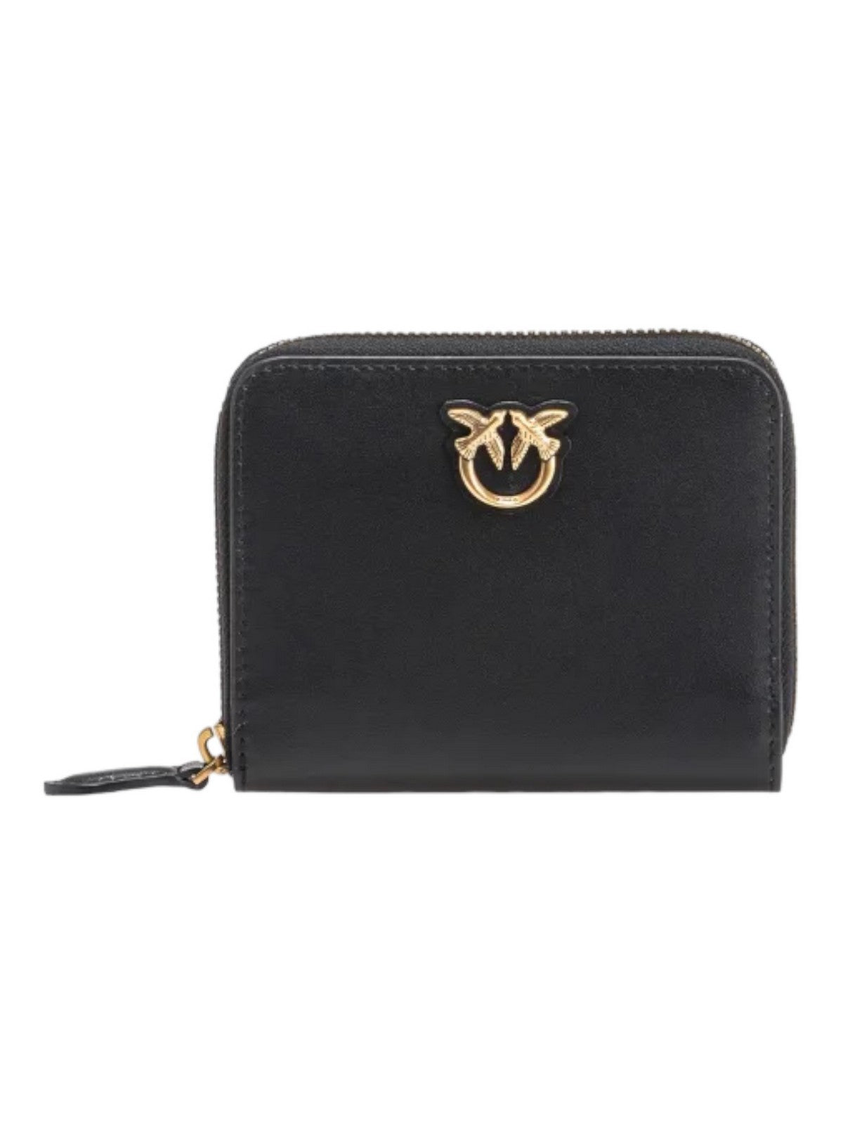 PINKO Portafoglio Donna Taylor 100249-A0F1 Z99Q Nero gioboutiqueweb