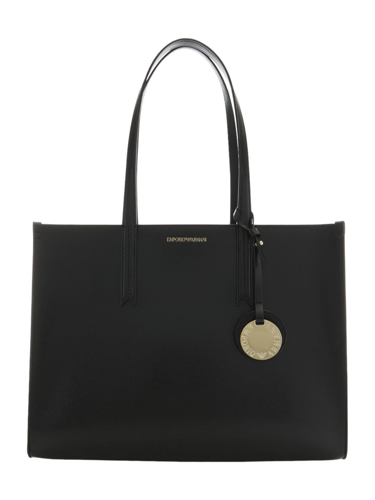 Emporio Armani Bolsa de mujer Y3D244 YH15A 88058 Negro