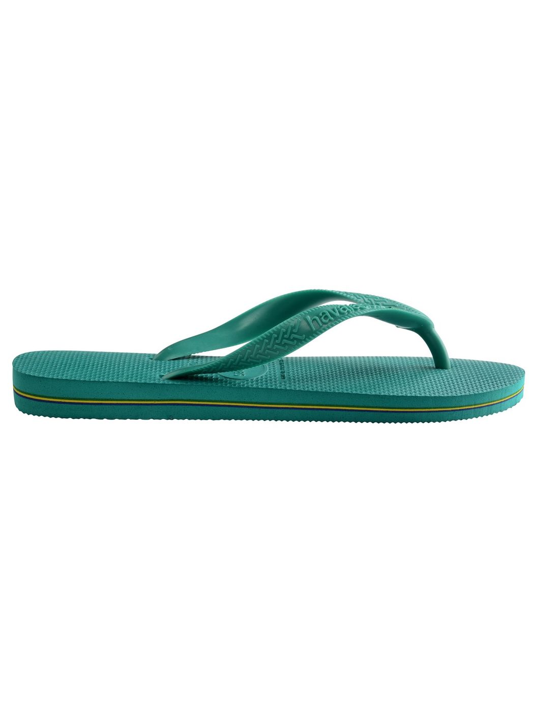 HAVAIANAS Infradito Unisex adulto 4000032.7913 Verde gioboutiqueweb
