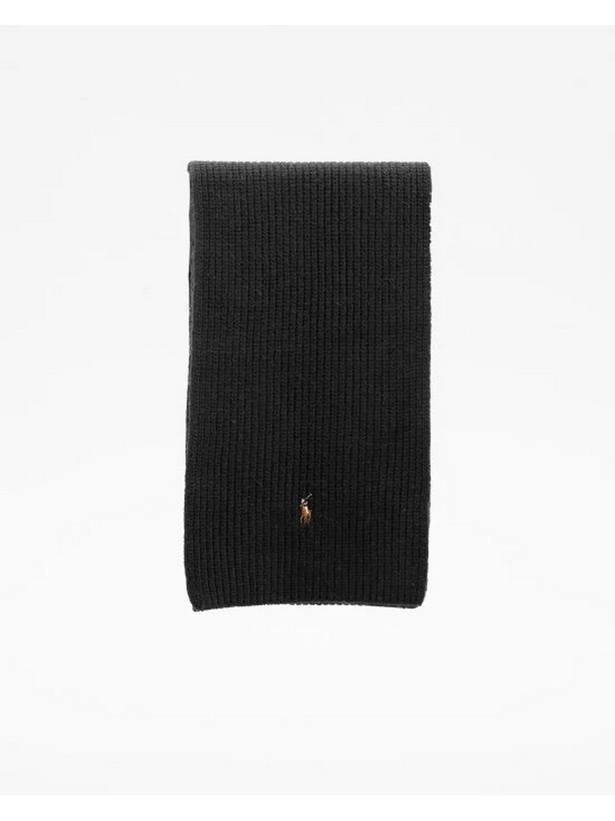 Polo Ralph Lauren Men's Sciarpa 449904784 001 Black