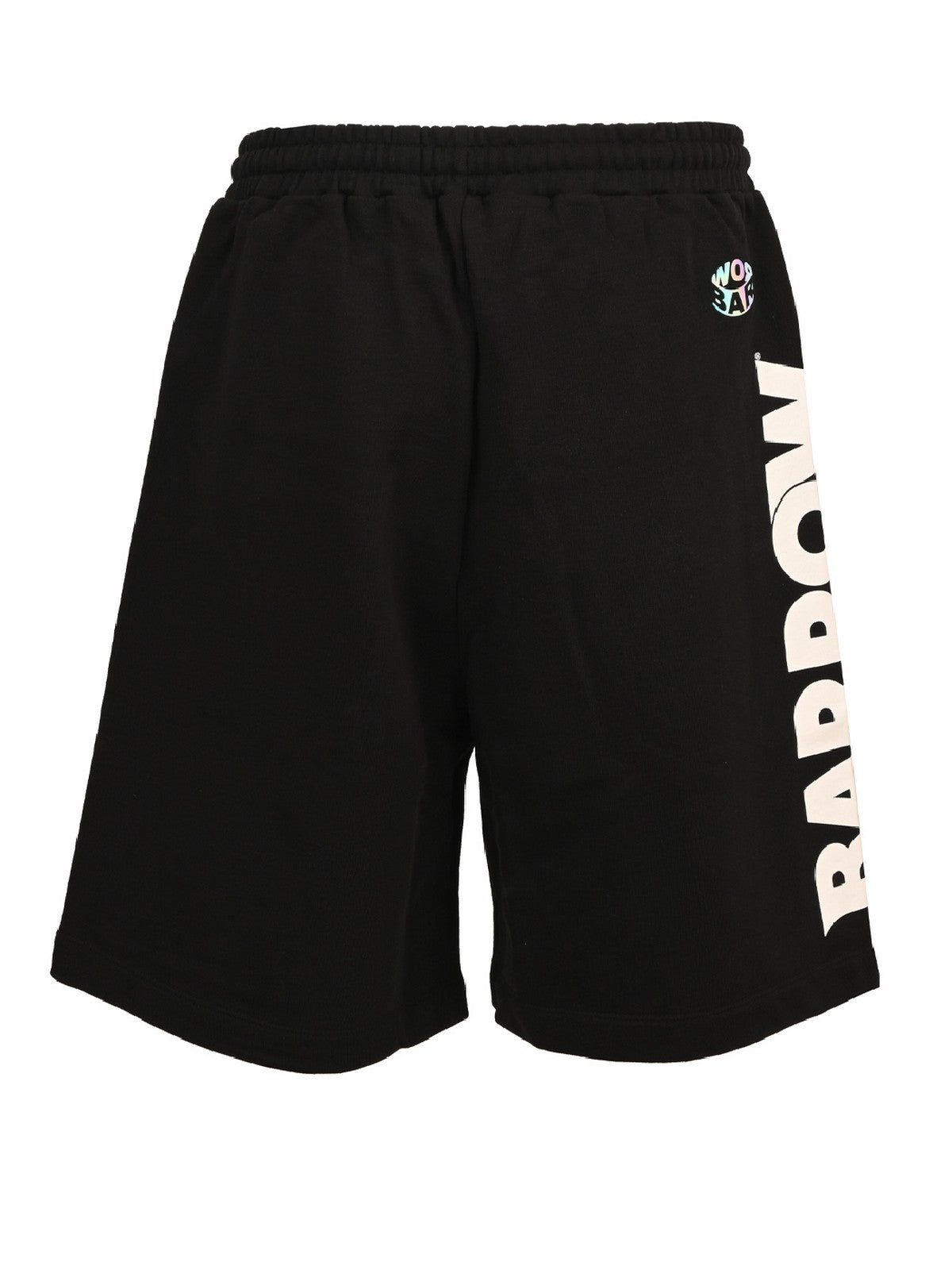 Barrow Bermuda Man S4bwuabe139 110 Black