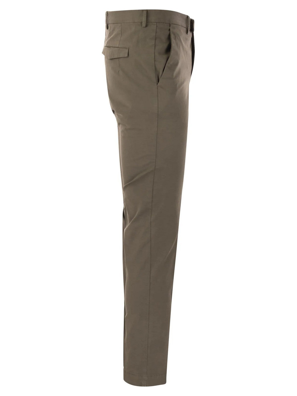 PT TORINO Pantalone Uomo Master COATMAZ00CL1 NU35 Y180 Marrone