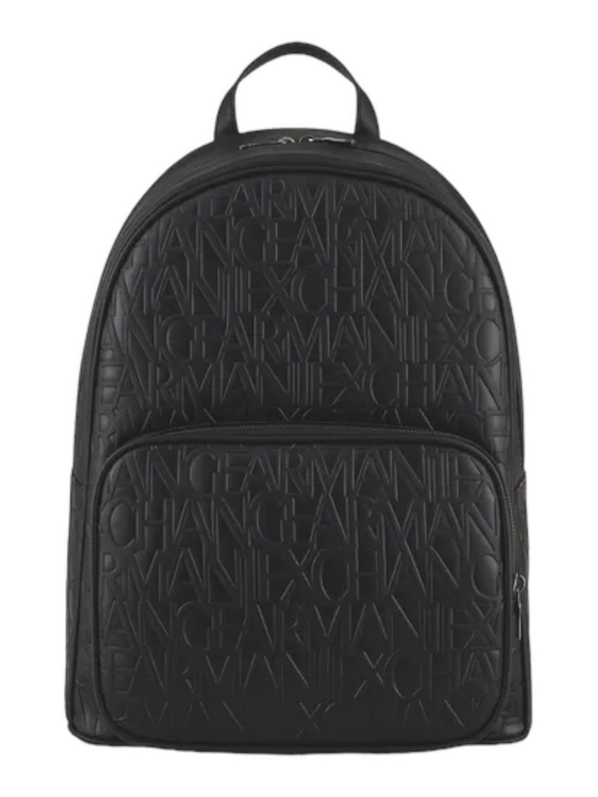 ARMANI EXCHANGE Zaino Uomo 952510 CC838 00020 Nero gioboutiqueweb
