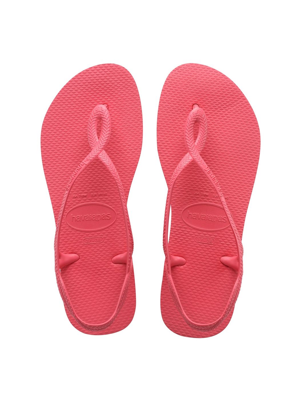 HAVAIANAS Infradito Donna 4129697.7600 Rosa gioboutiqueweb