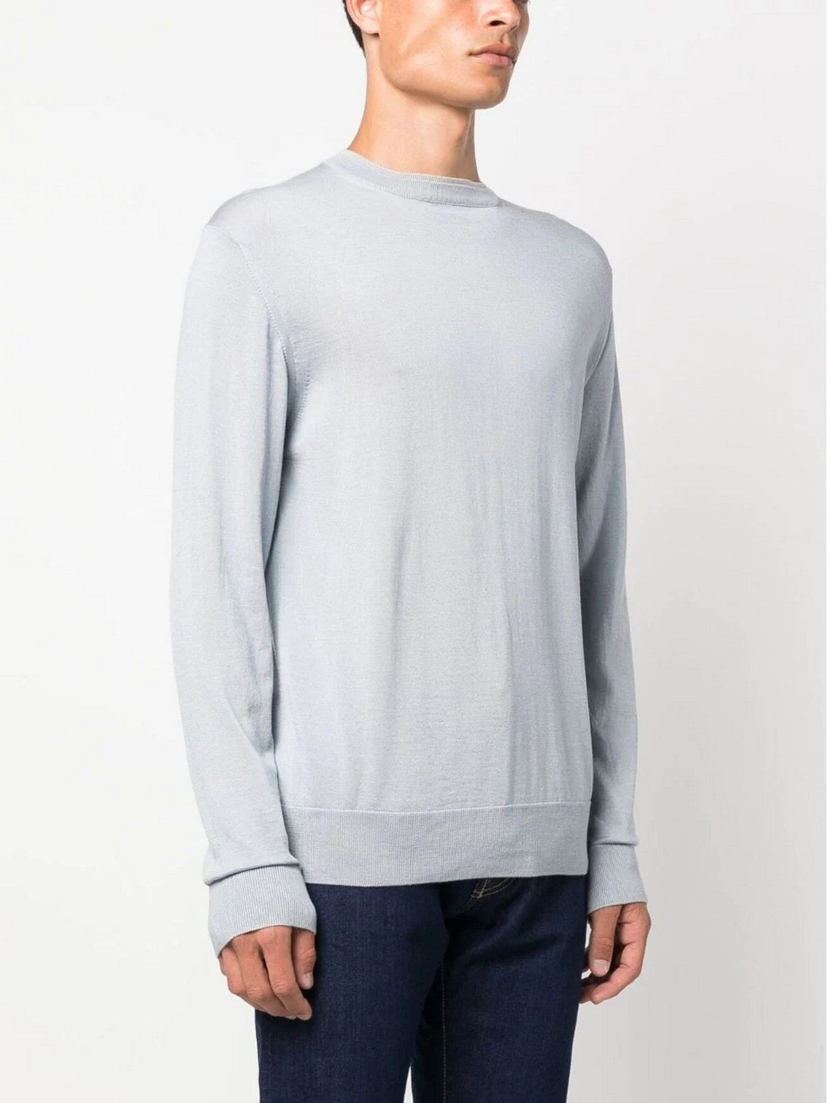 ELED MEN MEN MEN H76MAGH69 MAG0H041 08-02 Blau