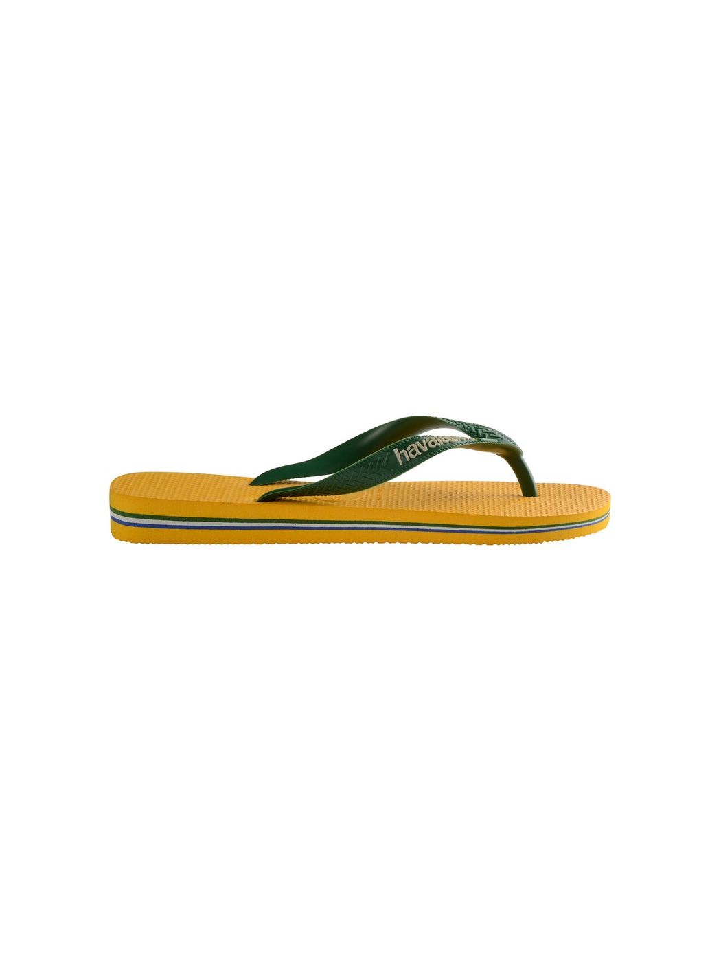 HAVAIANAS Infradito Donna 4110850.1652 Verde gioboutiqueweb