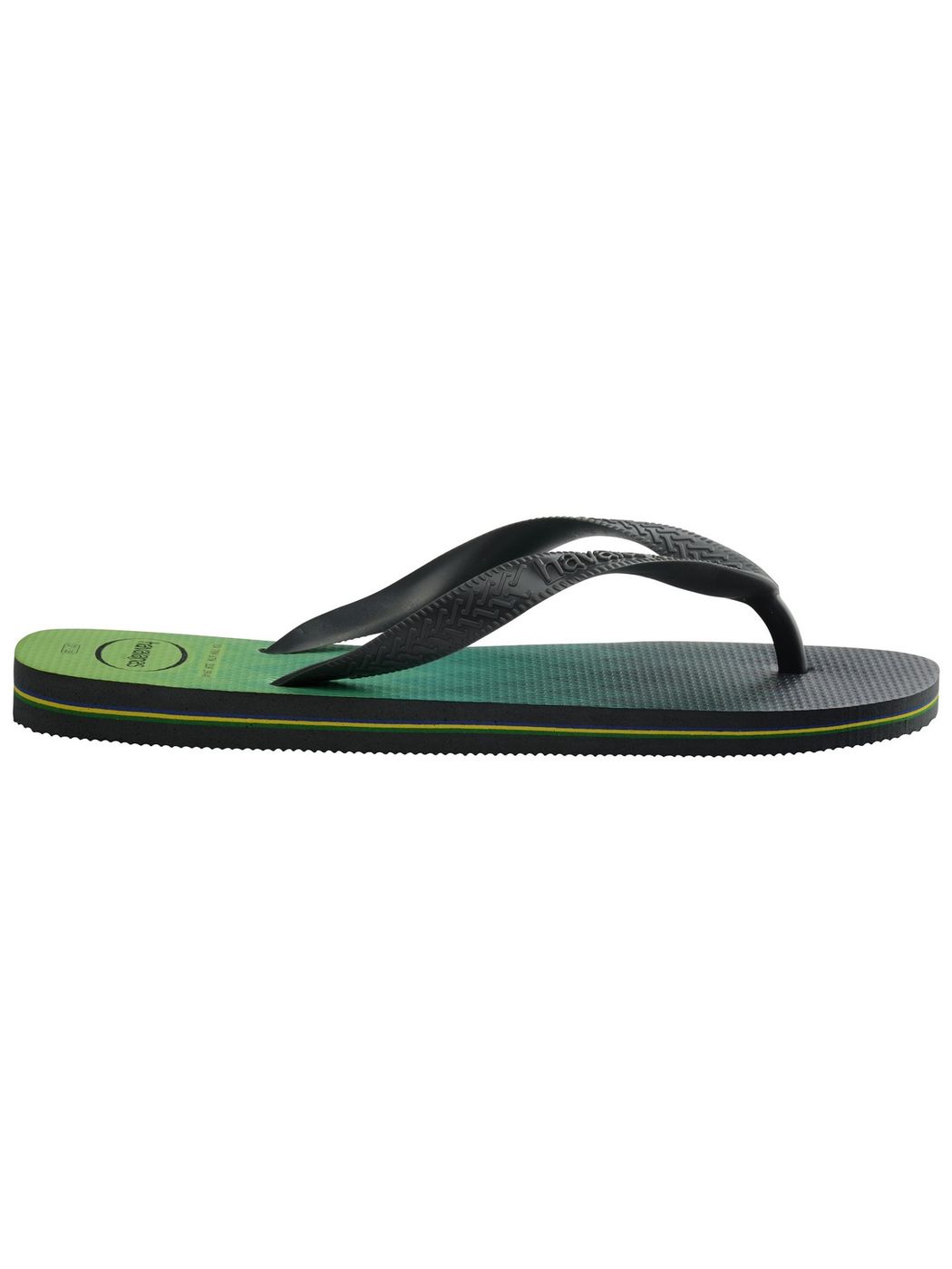 HAVAIANAS Infradito Donna 4145745.0074 Grigio gioboutiqueweb