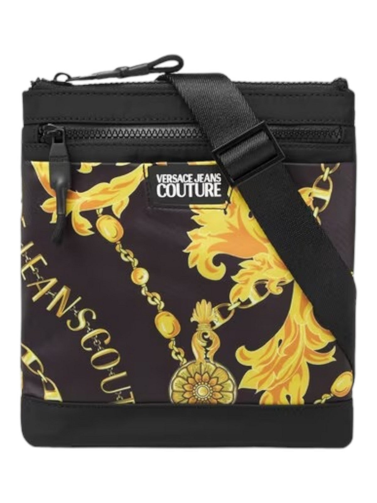 Versace Jeans Couture Versace Men's Bags Online Versace Jeans