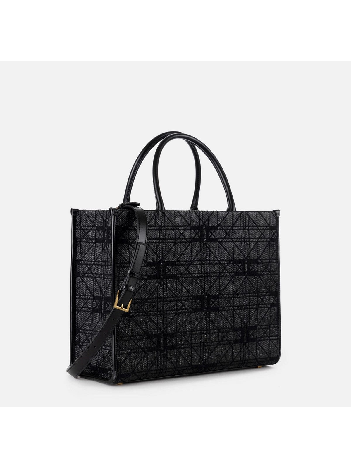 ELISABETTA FRANCHI BS14A41E2 110 Black