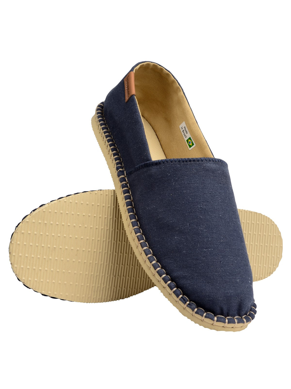 HAVAIANAS Espadrillas Uomo Hav. Origine IV 4147955.0555 Blu gioboutiqueweb