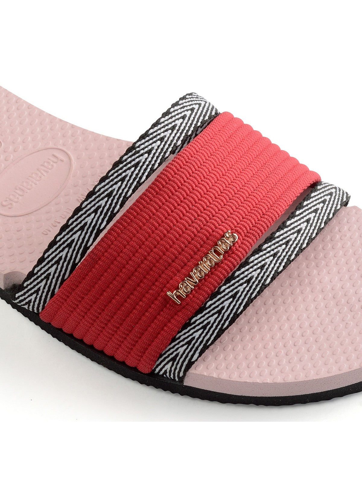 HAVAIANAS Ciabatta Donna 4145824.5179 Rosa gioboutiqueweb
