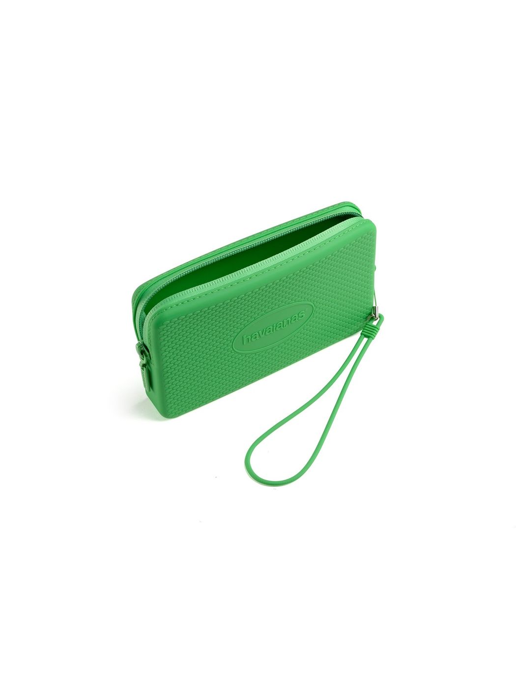 HAVAIANAS Pochette Unisex adulto 4141384.2715 Verde gioboutiqueweb