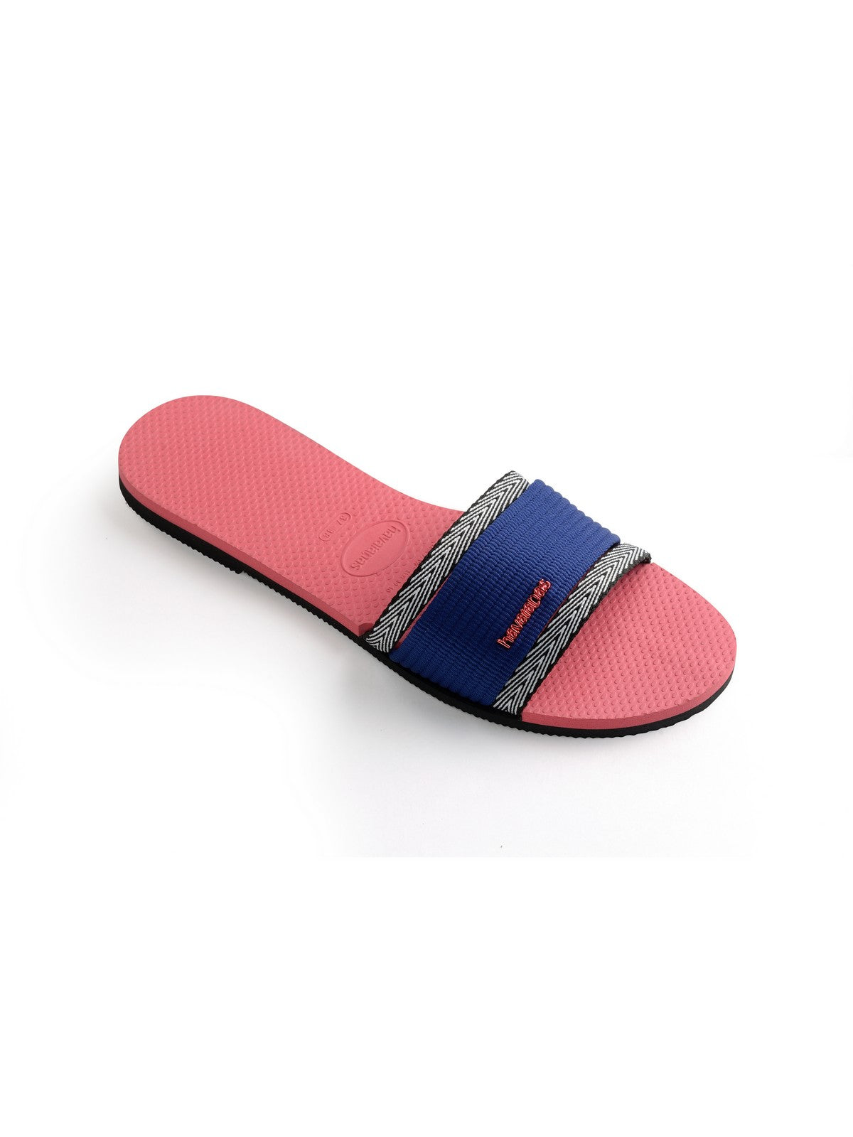 HAVAIANAS Ciabatta Donna 4145824.7600 Rosa gioboutiqueweb