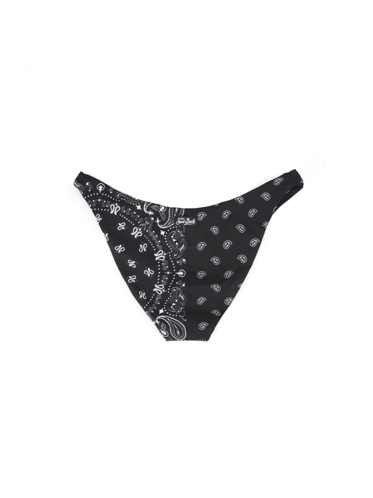 MC2 Saint Barth Badezimmer Kostüm Frau Elise Jmfu00n Schwarz