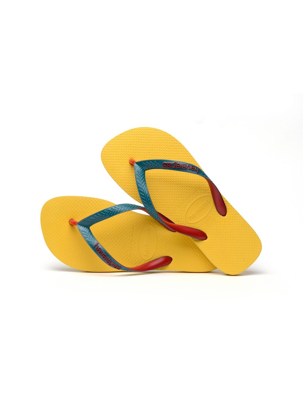 HAVAIANAS Infradito Donna 4115549.0776 Giallo gioboutiqueweb