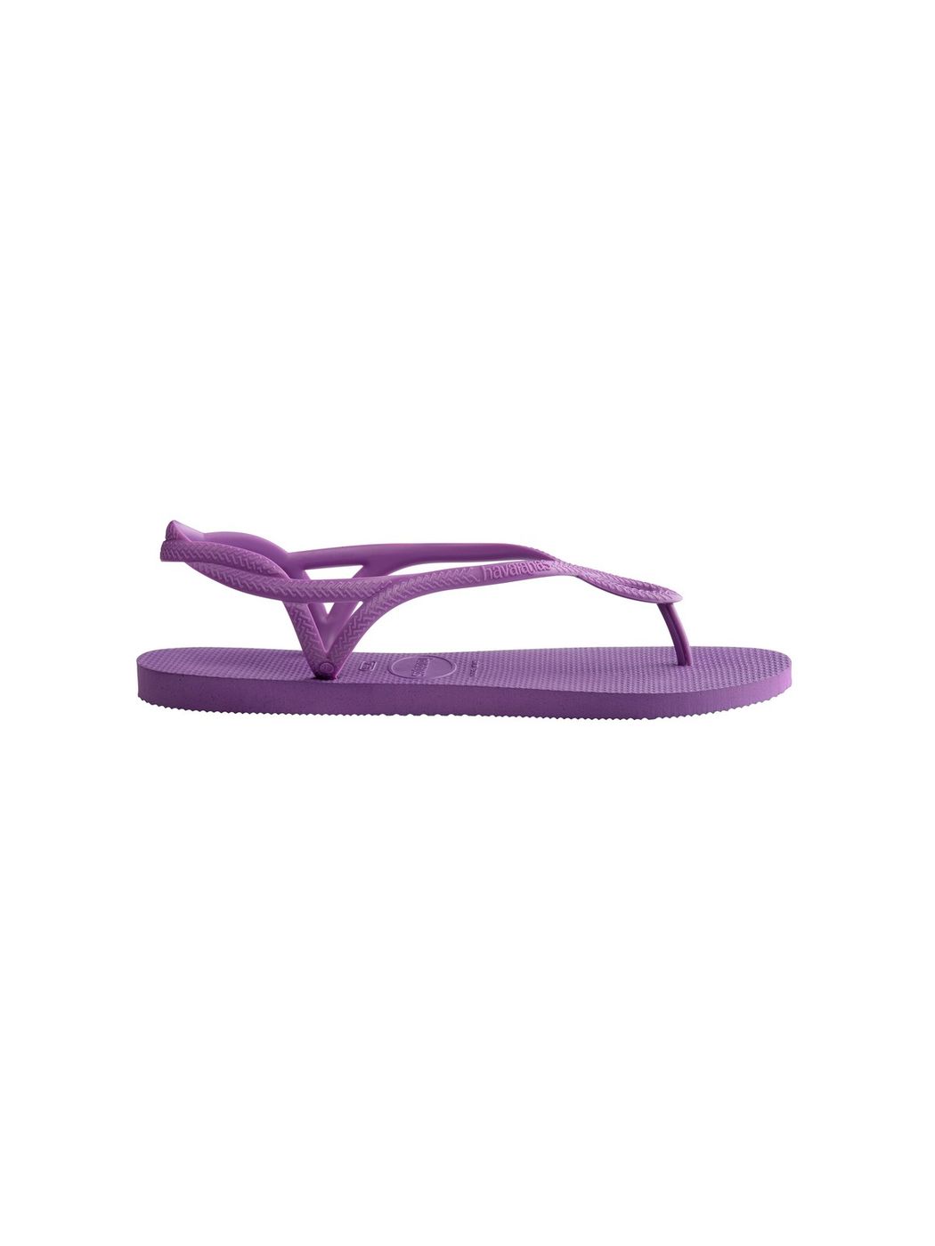 HAVAIANAS Infradito Donna 4129697.2297 Viola gioboutiqueweb