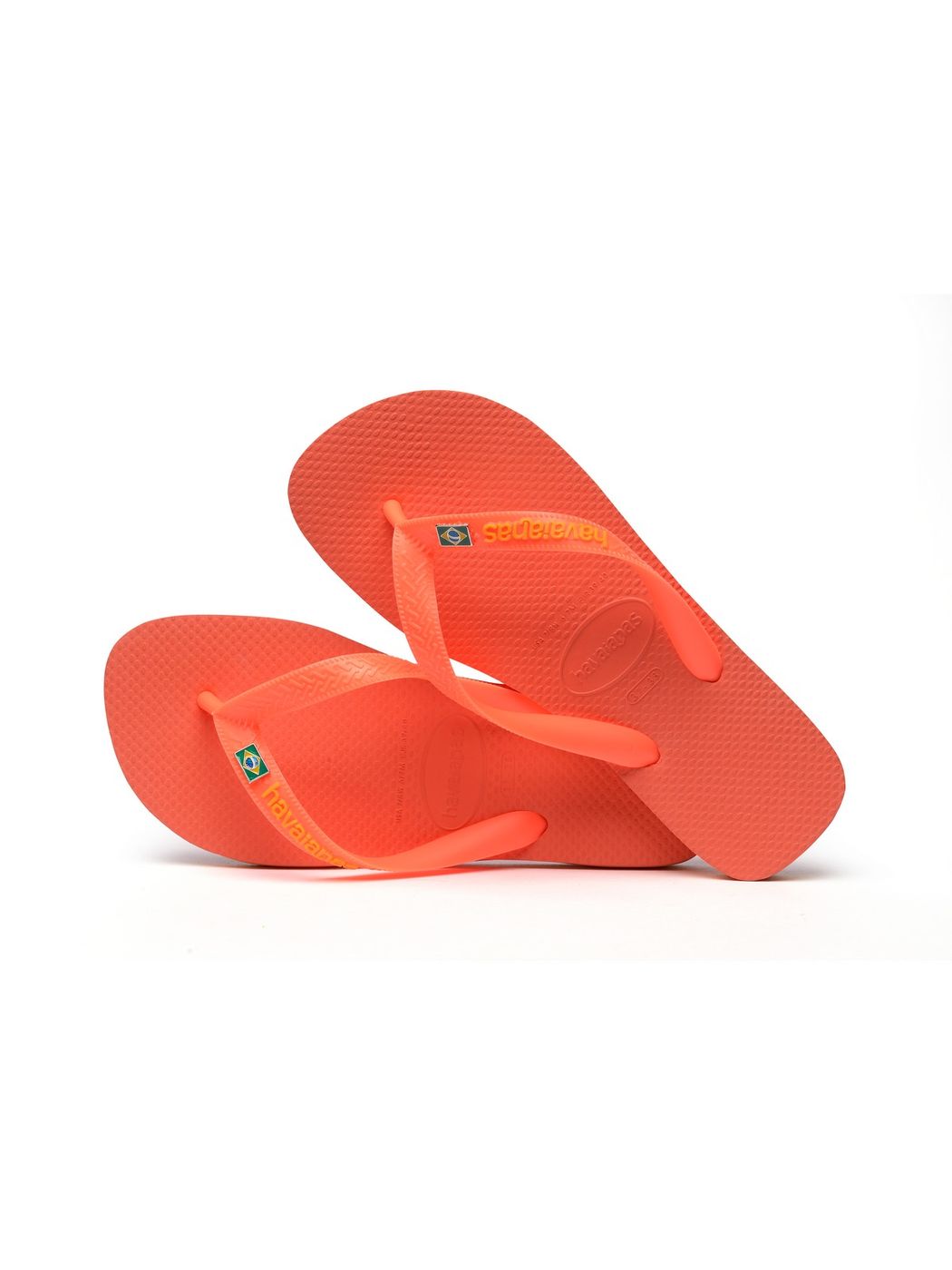 HAVAIANAS Infradito Uomo 4140715.5797 Rosa gioboutiqueweb