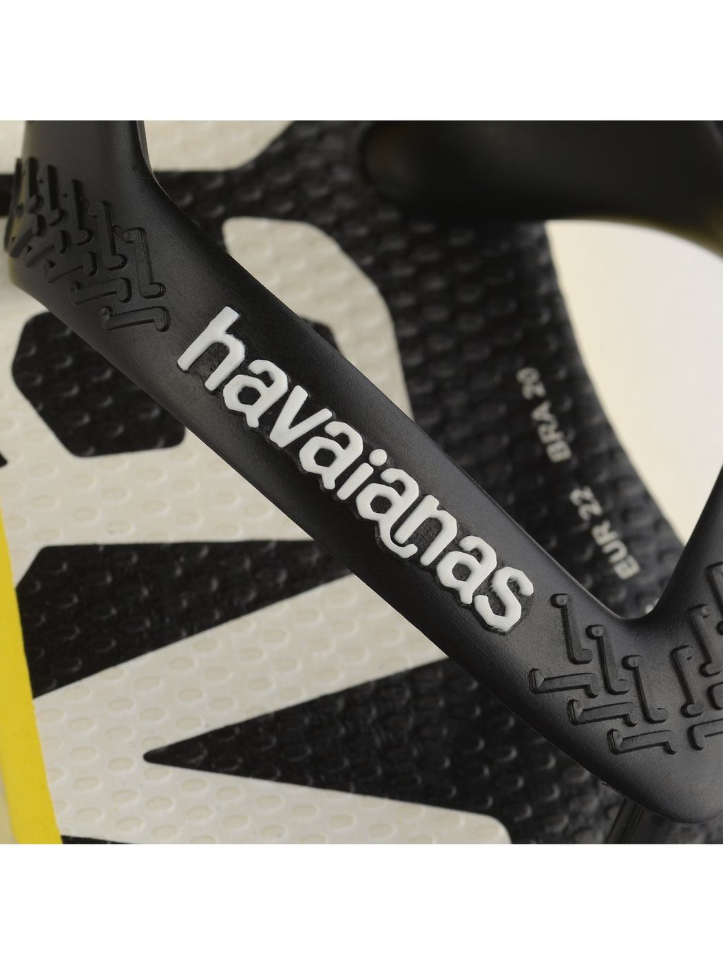 HAVAIANAS Infradito Bambini e ragazzi 4145795.2197 Giallo gioboutiqueweb