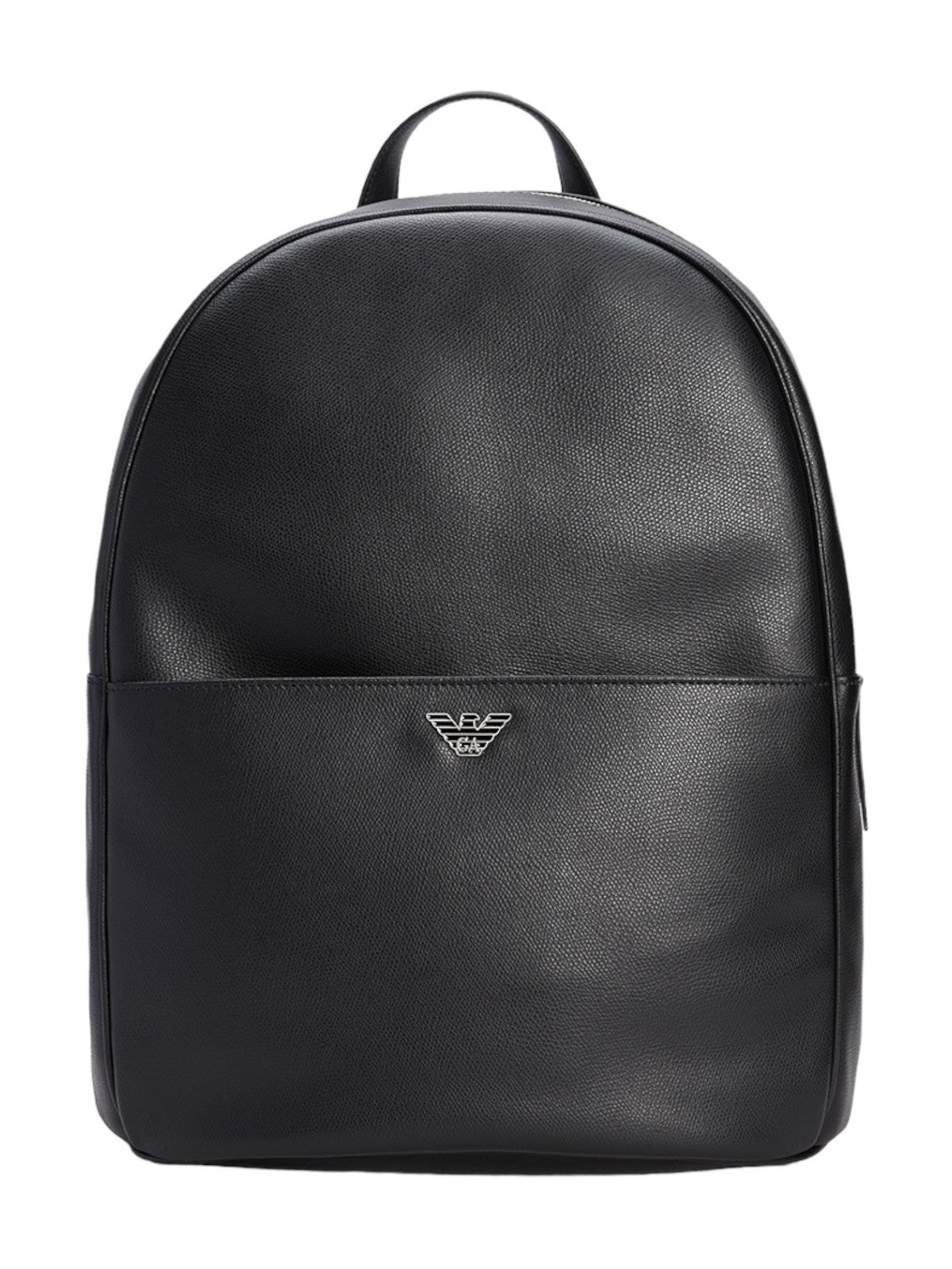 armani backpack leather Emporio Armani Men's backpack Y4O221 Yaq2e 81072 Black