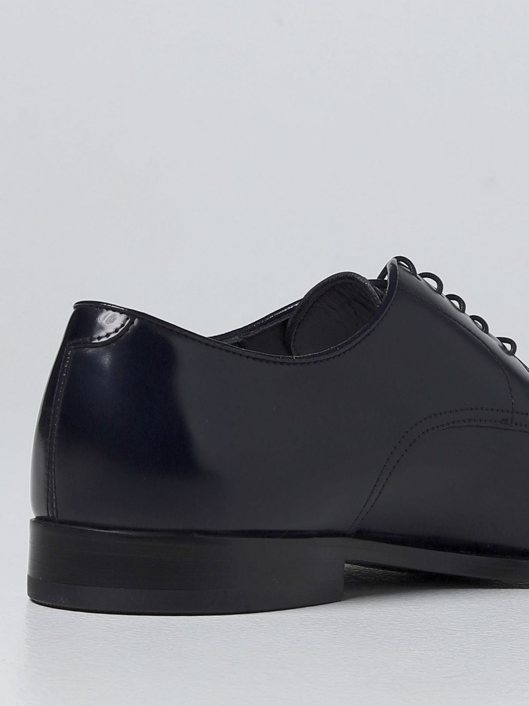 DOUCAL'S Stringate Uomo DU1003YORKUF028NB00 Blu