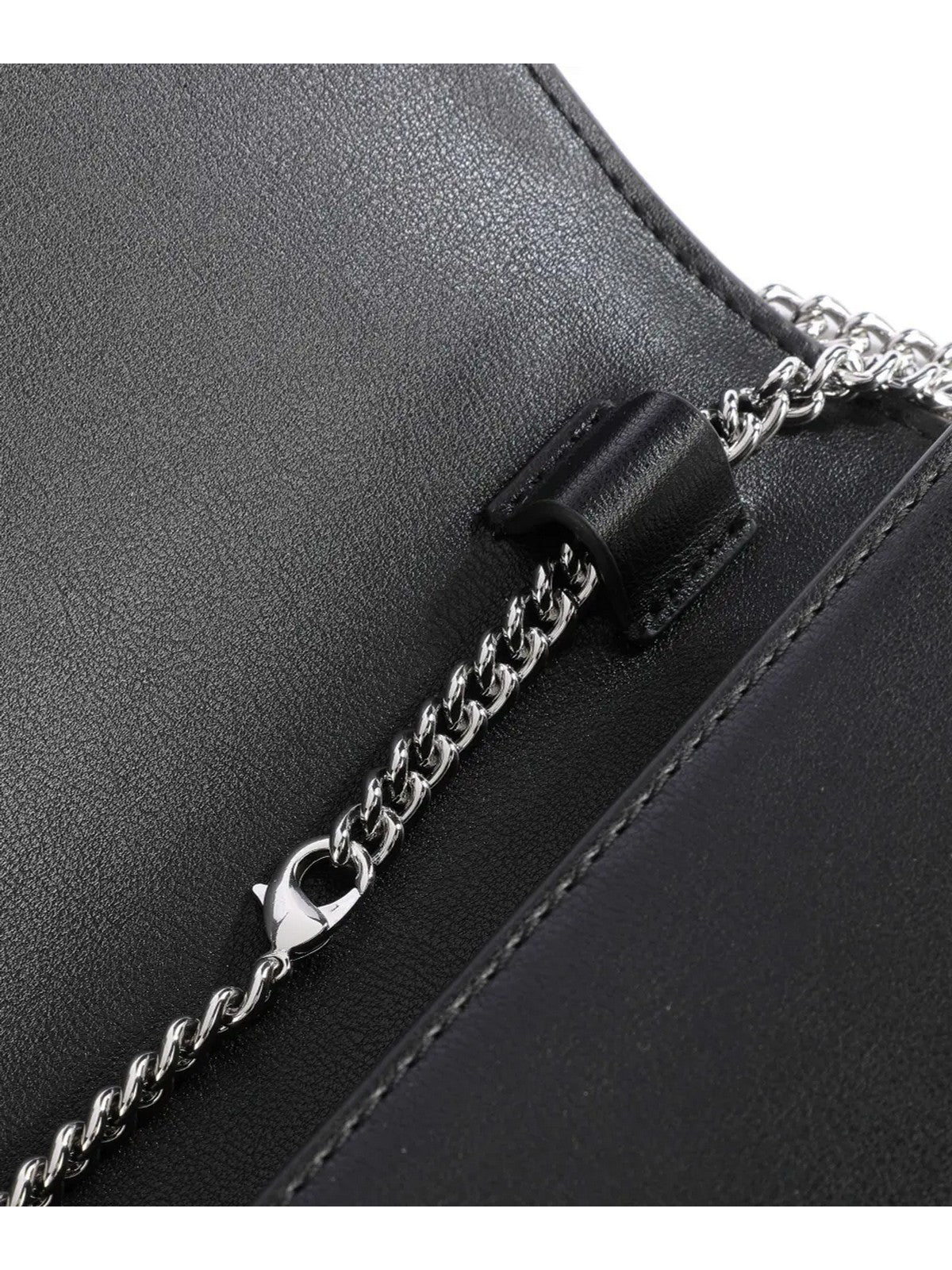 TWINSET Borsa Donna 232TB7021 00006 Nero gioboutiqueweb