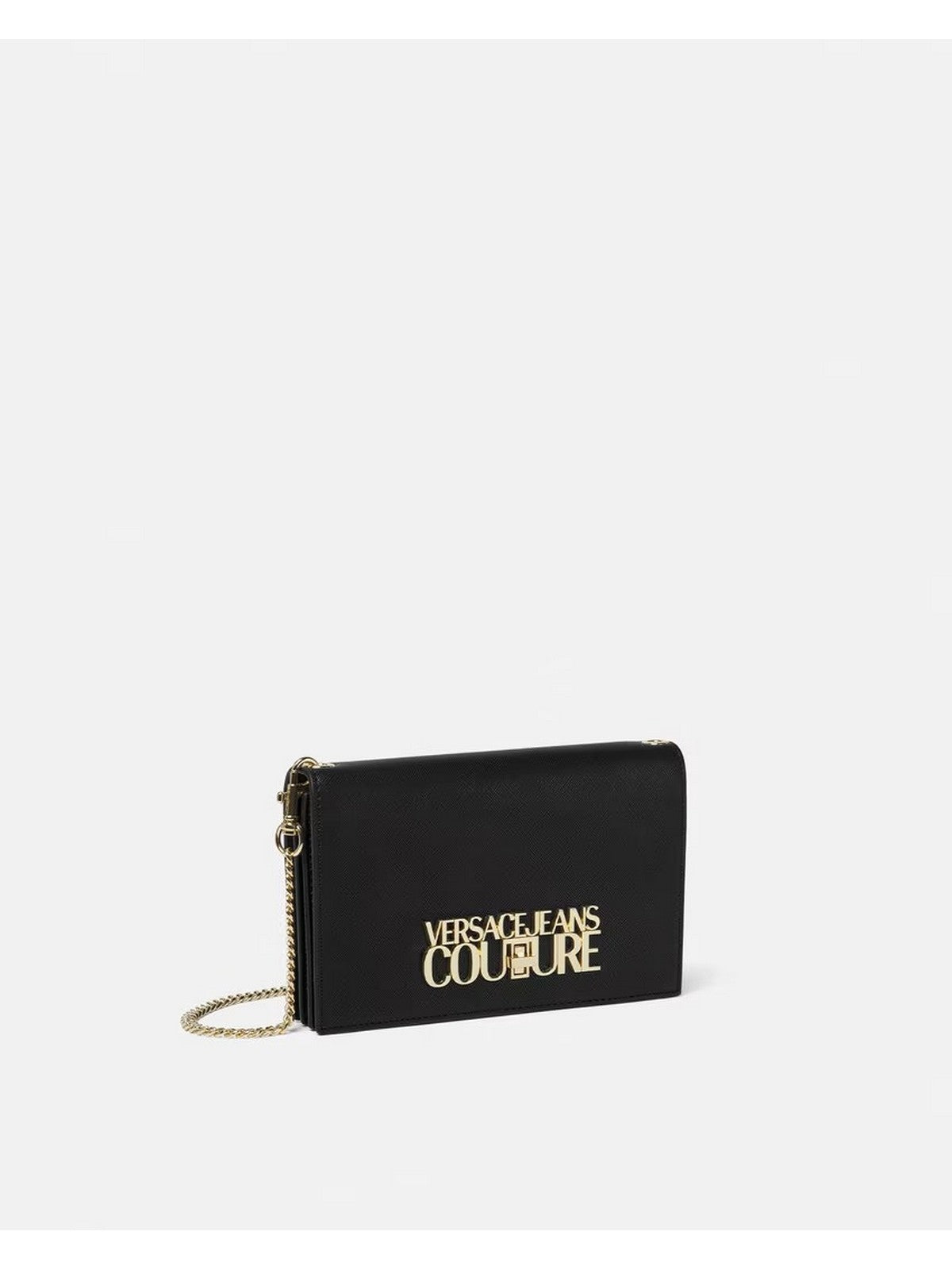 Versace Jeans Couting Women Frauen 75va5pl6 ZS467 899 Schwarz