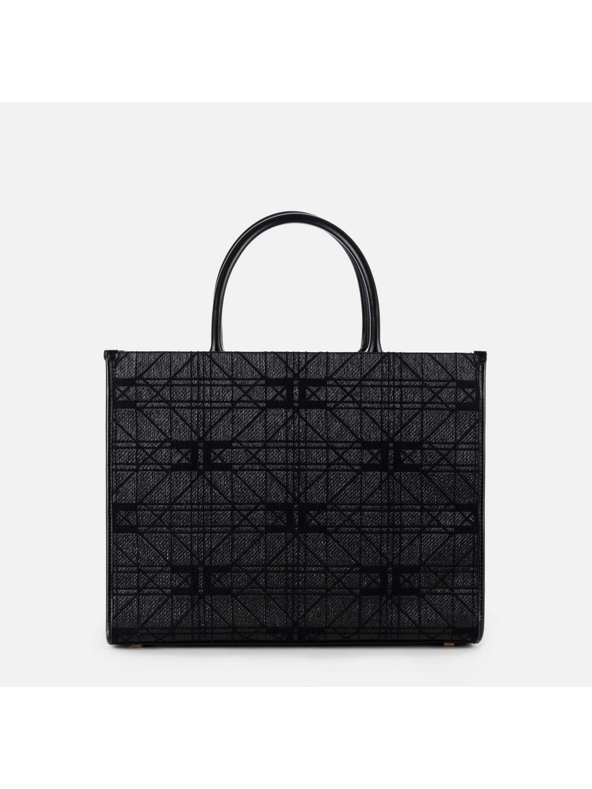 ELISABETTA FRANCHI Borsa Donna BS14A41E2 110 Nero