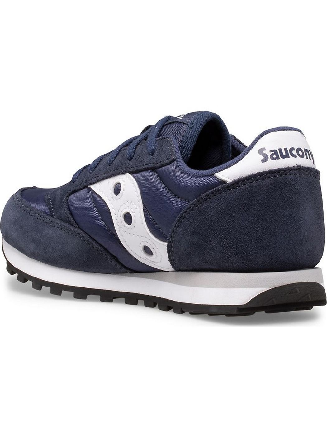 SAUCONY Sneaker Bambini e ragazzi Jazz original SK265126 Blu gioboutiqueweb