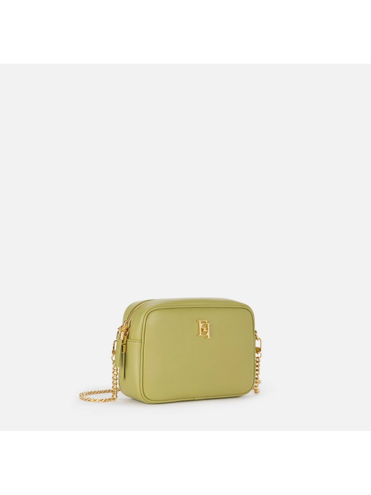 ELISABETTA FRANCHI BS13A41E2 105 green bag