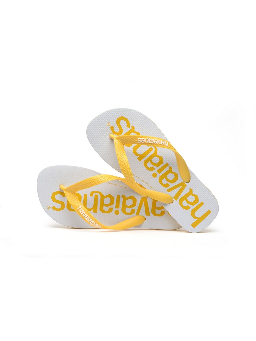 HAVAIANAS Infradito Unisex adulto 4145741.0776 Giallo gioboutiqueweb