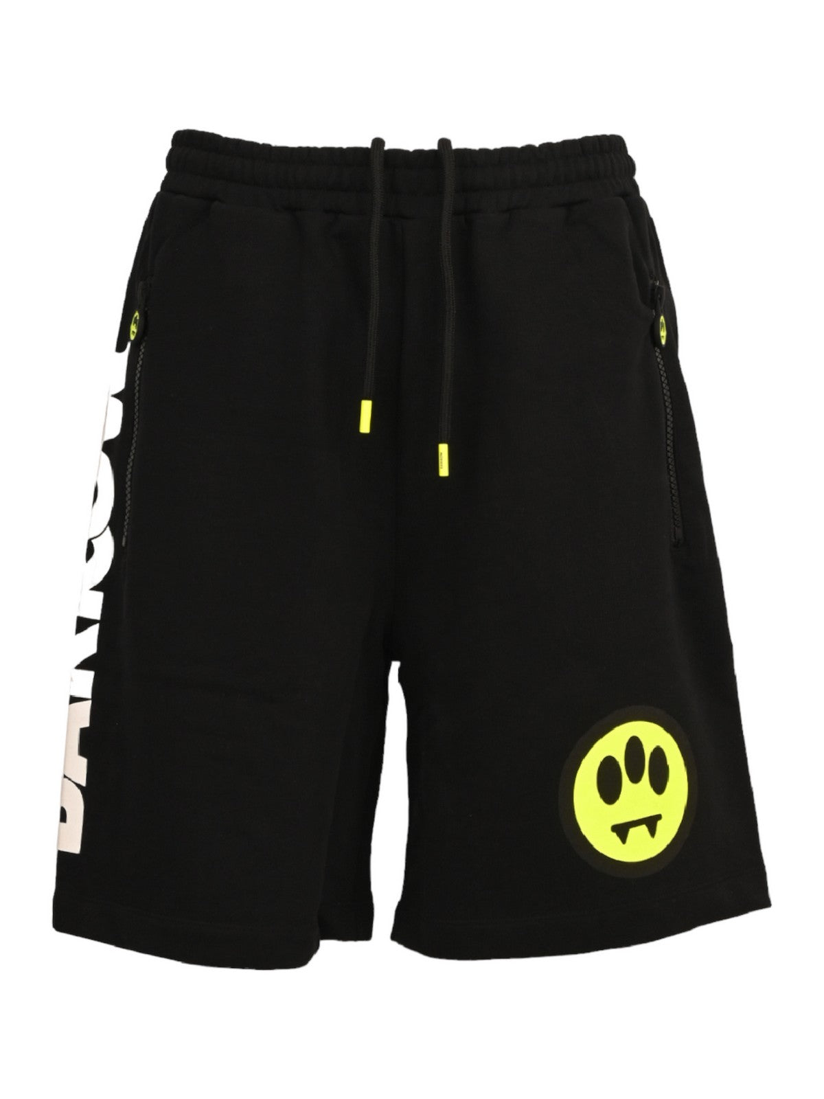 Barrow Bermuda Man S4bwuabe139 110 Black