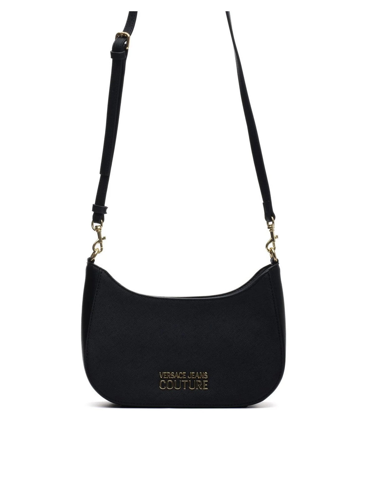 Versace Jeans Couture Bag Woman 75VA4BAF ZS467 899 Negro