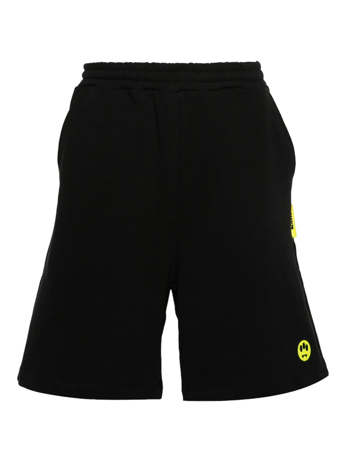 Barrow Bermuda Man S4bwuabe133 110 Black