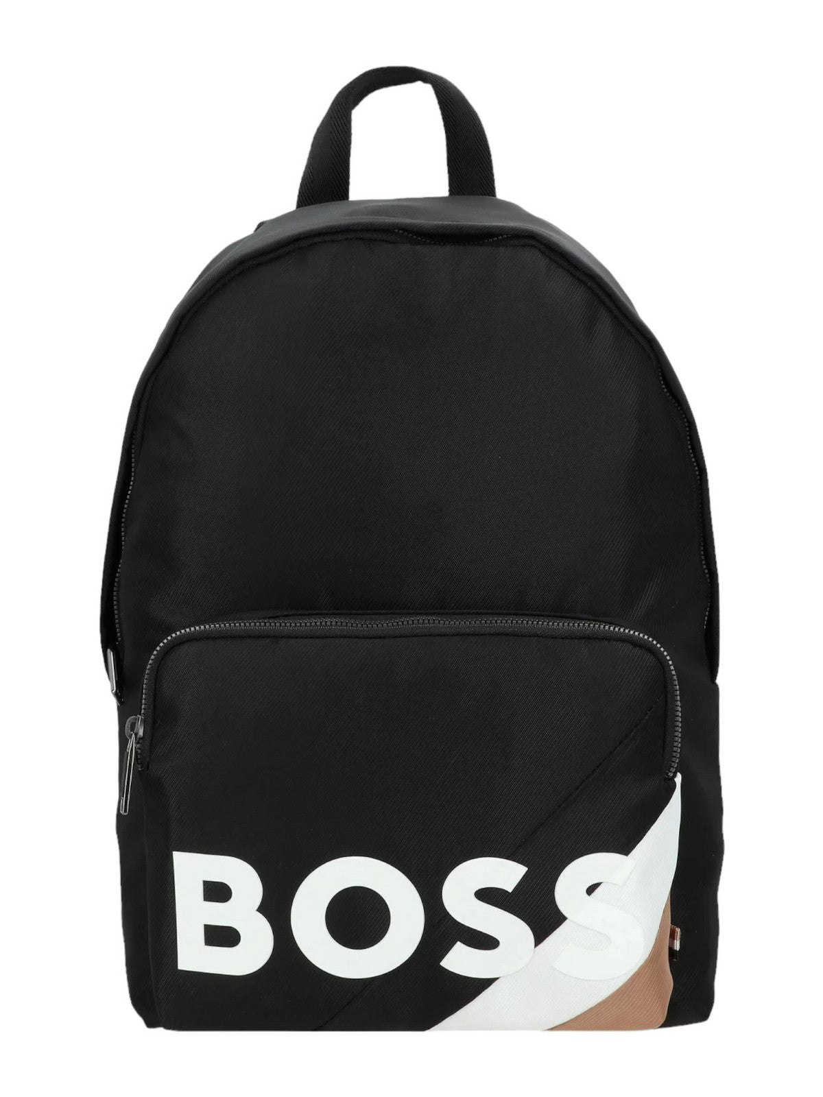 HUGO BOSS Zaino Uomo 50503919 022 Grigio gioboutiqueweb