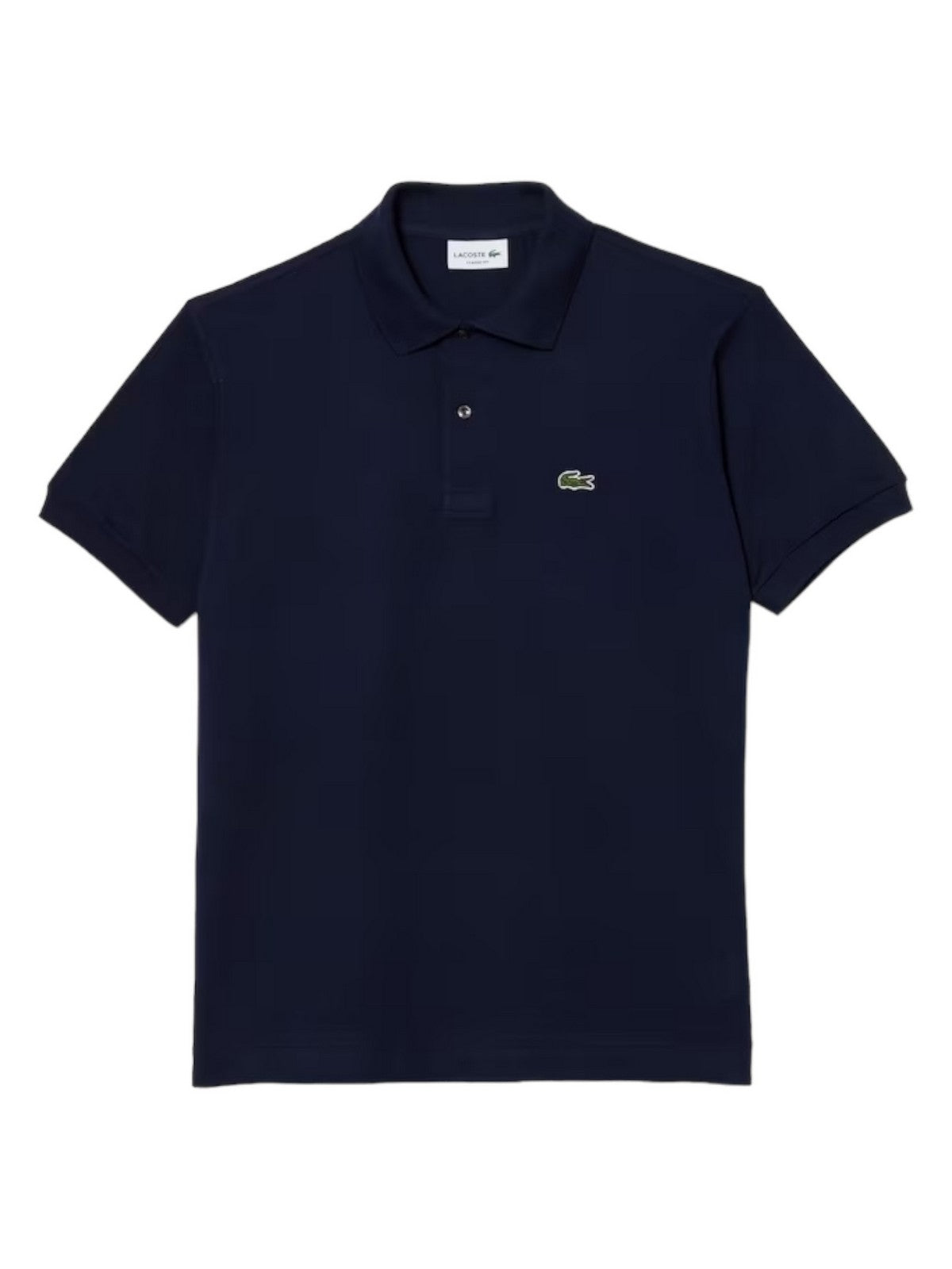 LACOSTE T-Shirt e Polo Uomo  1212 166 Blu