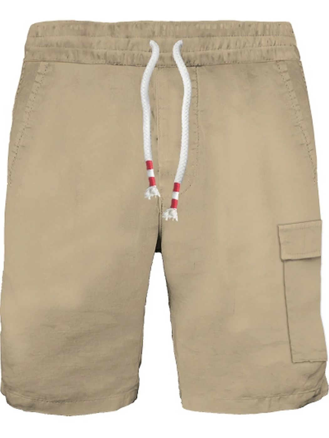 MC2 SAINT BARTH Bermuda Uomo MARSEILLE 11N Beige gioboutiqueweb